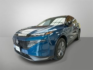 New 2025 Nissan Murano SL image 1