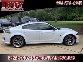 Used 2023 Dodge Charger Scat Pack image 1