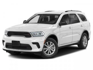 New 2025 Dodge Durango R/T image 1