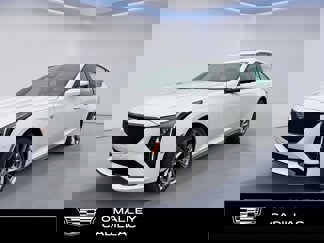 New 2026 Cadillac CT5 Sport image 1