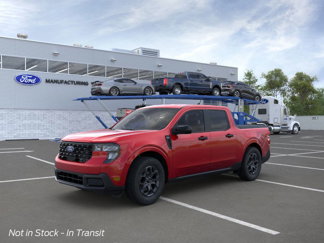 New 2025 Ford Maverick XLT image 1
