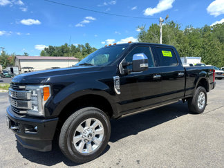 Used 2017 Ford F250 Platinum w/ Platinum Ultimate Package image 1