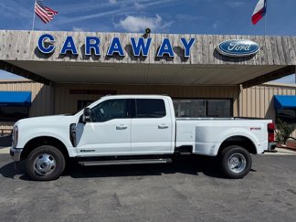 New 2026 Ford F350 XLT image 1