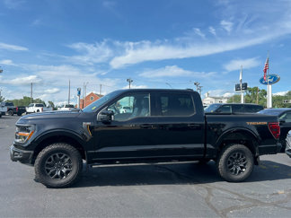 New 2025 Ford F150 Tremor image 1