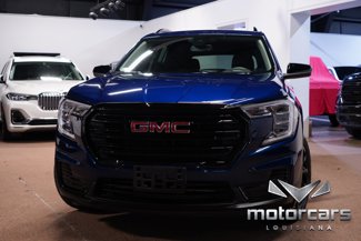 Used 2023 GMC Terrain SLE w/ Driver Convenience Package image 1
