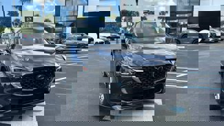 Certified 2025 MAZDA CX-5 AWD 2.5 S w/ Select Package image 1