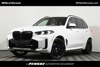 New 2026 BMW X5 xDrive40i image 1