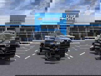 New 2026 Chevrolet Silverado 1500 RST image 1