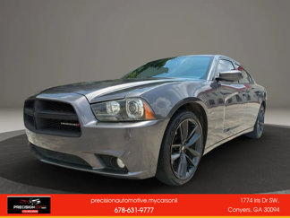 Used 2014 Dodge Charger R/T image 1