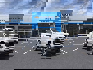 New 2025 Chevrolet Silverado 1500 LT image 1