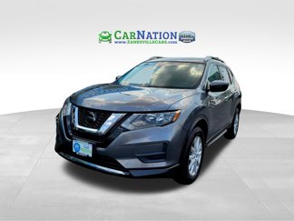 Used 2020 Nissan Rogue SV image 1