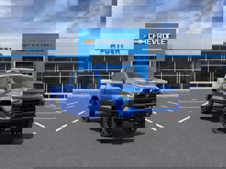 New 2025 Chevrolet Silverado 1500 LT Trail Boss w/ Convenience Package II image 1