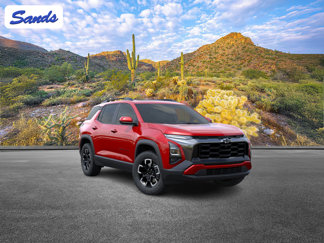 New 2026 Chevrolet Equinox ACTIV w/ Convenience Package III image 1