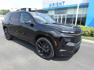 New 2026 Chevrolet Traverse RS w/ LPO, Floor Liner Package image 1