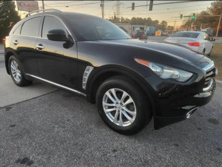 Used 2012 INFINITI FX35 AWD w/ Premium Pkg image 1