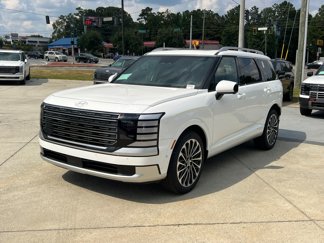 New 2026 Hyundai Palisade Calligraphy image 1