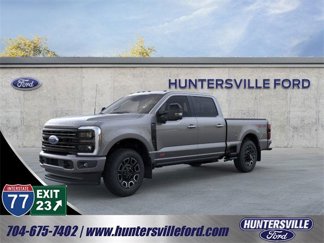 New 2025 Ford F350 Platinum w/ FX4 Off-Road Package image 1