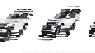 New 2026 Chevrolet Equinox LT w/ Convenience Package II image 1