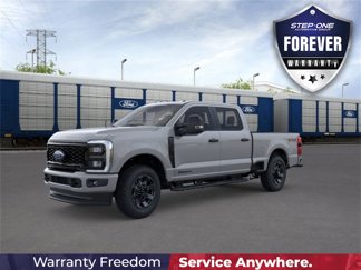 New 2026 Ford F250 4x4 Crew Cab Super Duty image 1