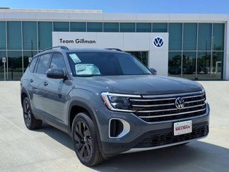 New 2026 Volkswagen Atlas SE image 1