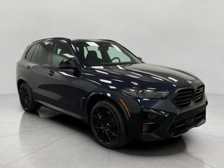 New 2026 BMW X5 M Competition image 1