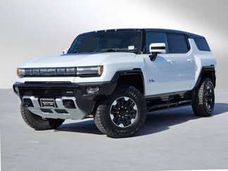 New 2025 GMC Hummer EV 3X w/ Extreme Off-Road Package image 1