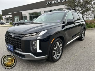 Certified 2023 Hyundai Palisade Limited image 1