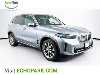 Used 2024 BMW X5 sDrive40i image 1