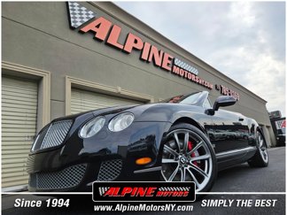 Used 2011 Bentley Continental GT Speed image 1