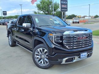 New 2026 GMC Sierra 1500 Denali w/ Denali Reserve Package image 1