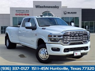 New 2025 RAM 3500 Limited image 1