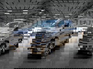 New 2025 RAM 1500 Laramie image 1