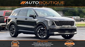 Used 2024 Kia Sorento S image 1
