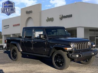 New 2025 Jeep Gladiator Sport image 1