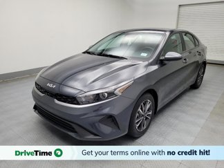 Used 2024 Kia Forte LXS image 1