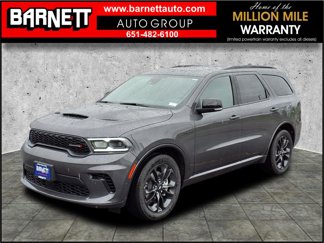 New 2025 Dodge Durango R/T image 1