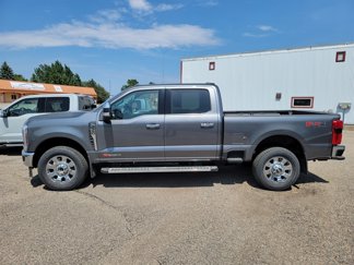 New 2025 Ford F350 Lariat w/ Chrome Package image 1