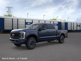 New 2025 Ford F350 Lariat w/ Lariat Ultimate Package image 1