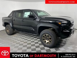 New 2025 Toyota Tacoma 4x4 Double Cab Hybrid image 1