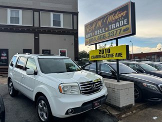 Used 2014 Honda Pilot EX-L image 1