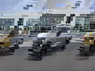 New 2025 Ford F150 Lightning XLT image 1