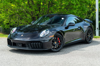 Used 2025 Porsche 911 Carrera GTS image 1