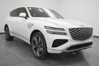 New 2025 Genesis GV80 3.5T Prestige image 1