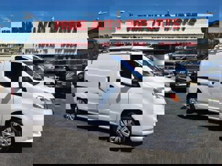 Used 2019 Nissan NV200 SV image 1