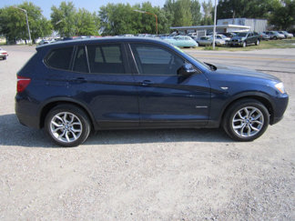 Used 2013 BMW X3 xDrive28i image 1
