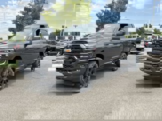 New 2025 RAM 2500 Laramie image 1