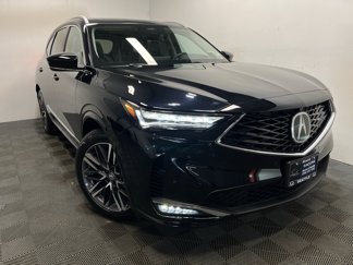 New 2025 Acura MDX w/ Advance Package image 1