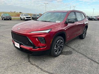New 2025 Buick Enclave Sport Touring w/ Power Package image 1