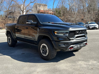Used 2021 RAM 1500 TRX w/ TRX Level 2 Equipment Group image 1