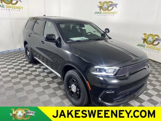 New 2024 Dodge Durango AWD image 1